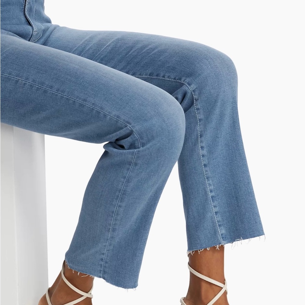 Frame Le High jeans